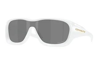Oakley OO9493 949302 Prizm BlackPearl White