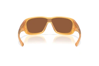 Rückansicht Oakley DE LA SALLE (OO9493 - 949304)