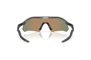 Rückansicht Oakley RADAR PLATE (OO9495D - 949503)