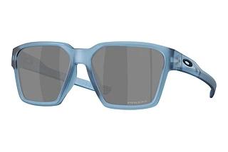 Oakley OO9497 949708 Prizm Black IridiumMatte Transparent Stonewash