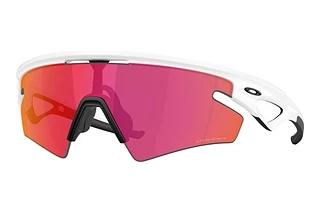 Oakley OO9499 949902 Prizm FieldMatte White