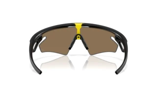 Rückansicht Oakley SPHAERA SLASH (OO9499 - 949908)