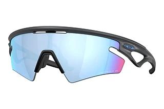 Oakley OO9499 949911 Prizm Deep Water PolarizedMatte Carbon