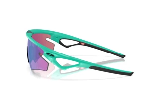Seitenansicht Oakley SPHAERA SLASH (OO9499 - 949914)