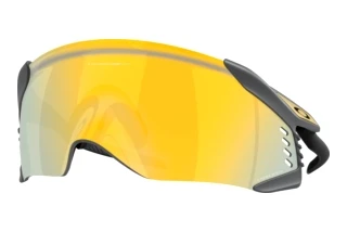 Vorderansicht Oakley VELO KATO (OO9501 - 950105)