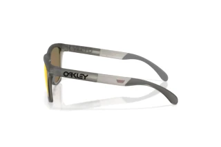 Seitenansicht Oakley FROGSKINS RANGE XL (OO9503 - 950301)