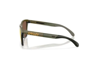 Seitenansicht Oakley FROGSKINS RANGE XL (OO9503 - 950304)