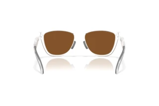 Rückansicht Oakley FROGSKINS RANGE XL (OO9503 - 950305)