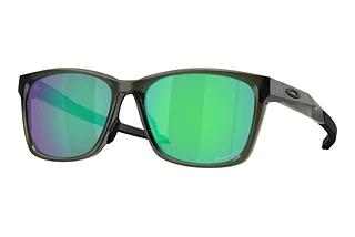 Oakley OO9506D 950602 Prizm JadeOlive Ink