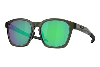 Oakley OO9507D 950702 Prizm JadeOlive Ink