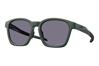 Oakley OO9507D 950706 Prizm GreyMatte Hunter Green