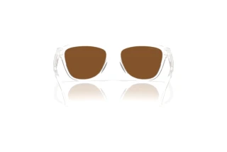 Rückansicht Oakley FROGSKINS S (OO9508 - 950802)