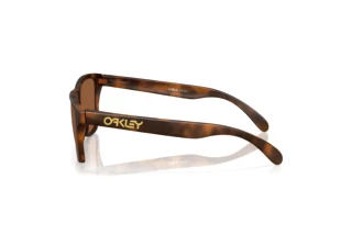 Seitenansicht Oakley FROGSKINS S (OO9508 - 950803)