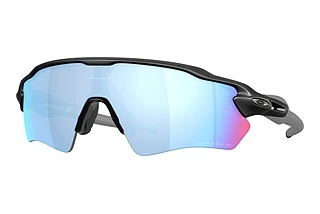 Oakley OO9510 951006 Prizm Deep Water PolarizedMatte Black