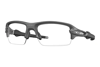 Oakley OO9511 951107 Clear to Black Iridium PhotochromicSteel