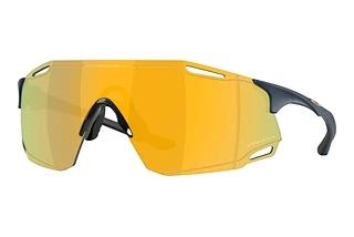 Oakley OO9513D 951306 Prizm 24KMatte Abyss