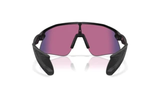 Rückansicht Oakley STUNT DEVIL (OO9517 - 951702)