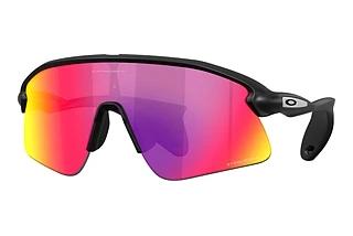 Oakley OO9517 951702 Prizm RoadMatte Black