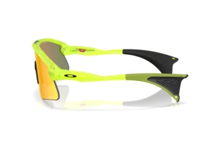 Seitenansicht Oakley STUNT DEVIL (OO9517 - 951703)