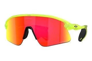 Oakley OO9517 951703 Prizm RubyMatte Uranium