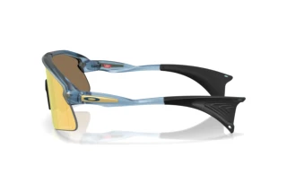 Seitenansicht Oakley STUNT DEVIL (OO9517 - 951705)