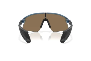 Rückansicht Oakley STUNT DEVIL (OO9517 - 951705)