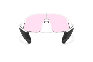 Rückansicht Oakley STUNT DEVIL (OO9517 - 951707)
