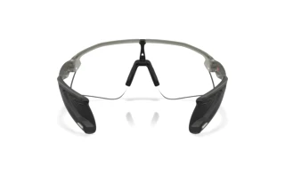 Rückansicht Oakley STUNT DEVIL (OO9517 - 951708)