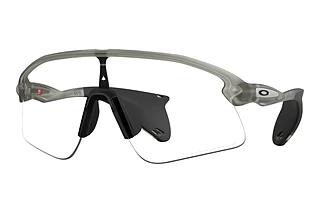 Oakley OO9517 951708 Clear to Black Iridium PhotochromicGrey Ink