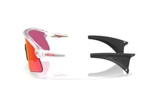 Seitenansicht Oakley STUNT DEVIL (OO9517 - 951710)