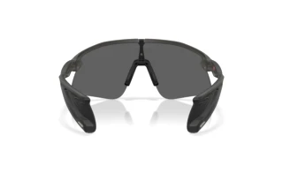Rückansicht Oakley STUNT DEVIL S (OO9518 - 951801)
