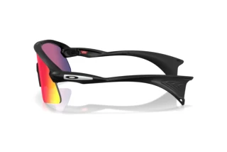 Seitenansicht Oakley STUNT DEVIL S (OO9518 - 951802)