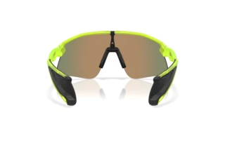 Rückansicht Oakley STUNT DEVIL S (OO9518 - 951803)