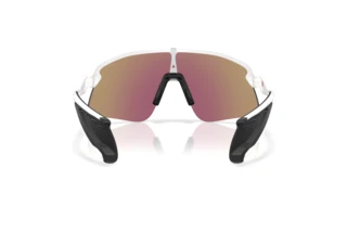 Rückansicht Oakley STUNT DEVIL S (OO9518 - 951804)