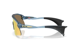 Seitenansicht Oakley STUNT DEVIL S (OO9518 - 951805)