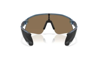 Rückansicht Oakley STUNT DEVIL S (OO9518 - 951805)