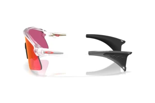 Seitenansicht Oakley STUNT DEVIL S (OO9518 - 951810)