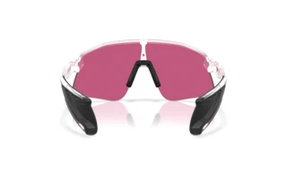 Rückansicht Oakley STUNT DEVIL S (OO9518 - 951810)