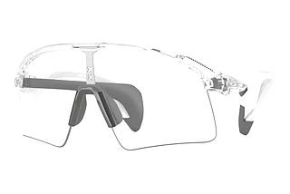 Oakley OO9519 951906 Clear to Black Iridium PhotochromicClear