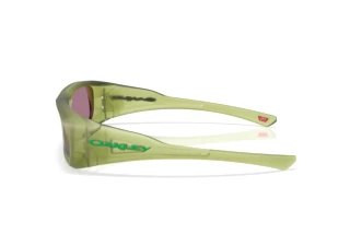 Seitenansicht Oakley PERMIAN (OO9520 - 952004)