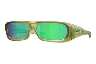 Oakley OO9520 952004 Prizm JadeMatte Transparent Fern