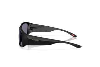 Seitenansicht Oakley TOURNIQUET (OO9521 - 952101)