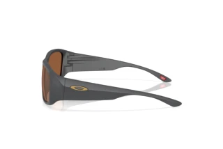 Seitenansicht Oakley TOURNIQUET (OO9521 - 952106)