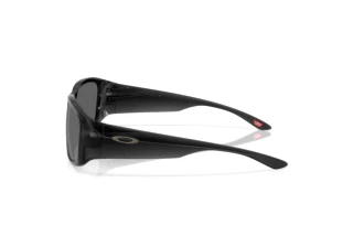 Seitenansicht Oakley TOURNIQUET (OO9521 - 952107)