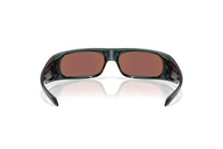 Rückansicht Oakley HIGHLAND (OO9522 - 952204)