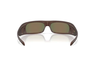 Rückansicht Oakley HIGHLAND (OO9522 - 952206)