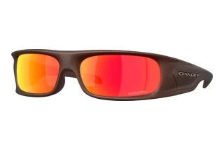 Vorderansicht Oakley HIGHLAND (OO9522 - 952206)