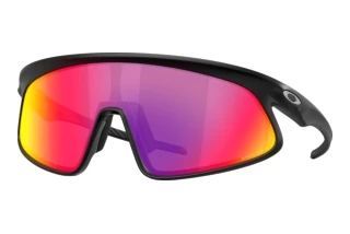 Vorderansicht Oakley RSLV 141 (OO9524D - 952401)