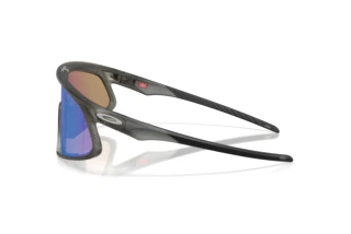Seitenansicht Oakley RSLV 141 (OO9524D - 952404)