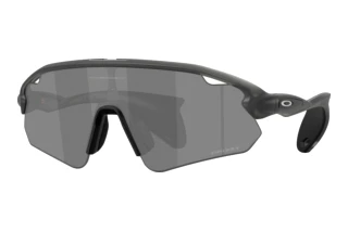 Vorderansicht Oakley STUNT DEVIL A (OO9525 - 952501)